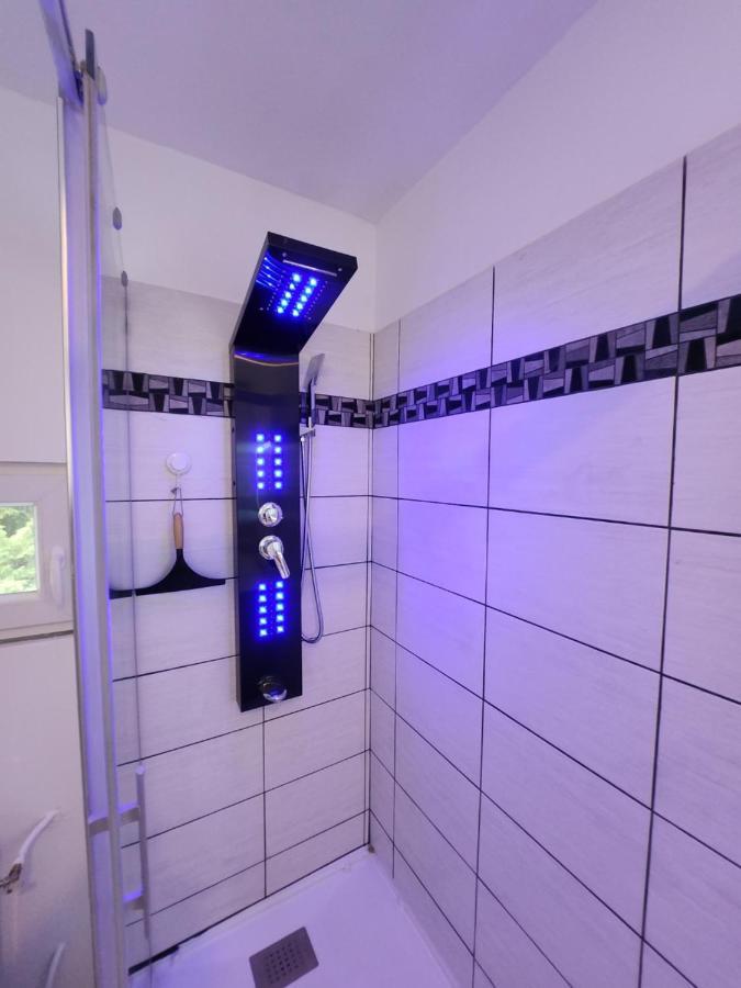 Magnifique T3 Gueret Apartment ภายนอก รูปภาพ
